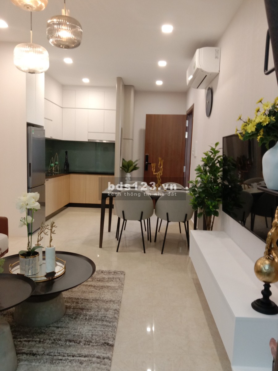 Căn hộ chung cư Legacy Central Bình Dương chỉ từ 900tr/căn, Trả góp 25 năm, lãi suất 0%