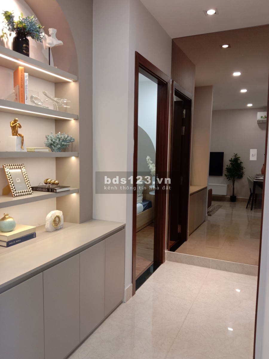 Căn hộ chung cư Legacy Central Bình Dương chỉ từ 900tr/căn, Trả góp 25 năm, lãi suất 0%
