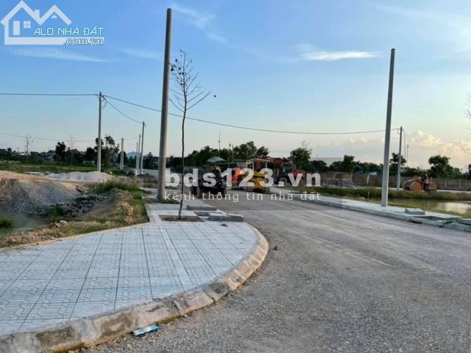 Đông Yên New city thành phố công nghiệp trong tương lại tại Đông Sơn, lh 0916113616