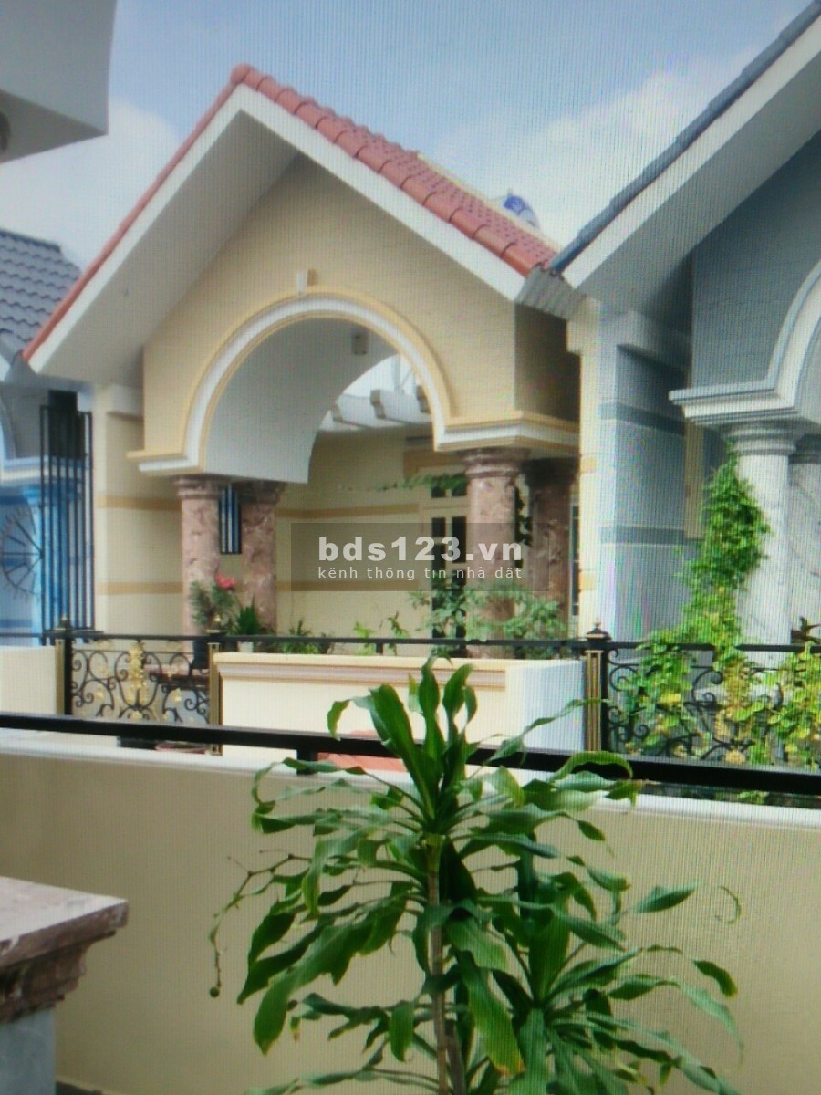 Chính chủ bán nhà phố liền kề mới xây đúc 3,5 tấm tại 39/15/3 An Dương Vương P16 Q8