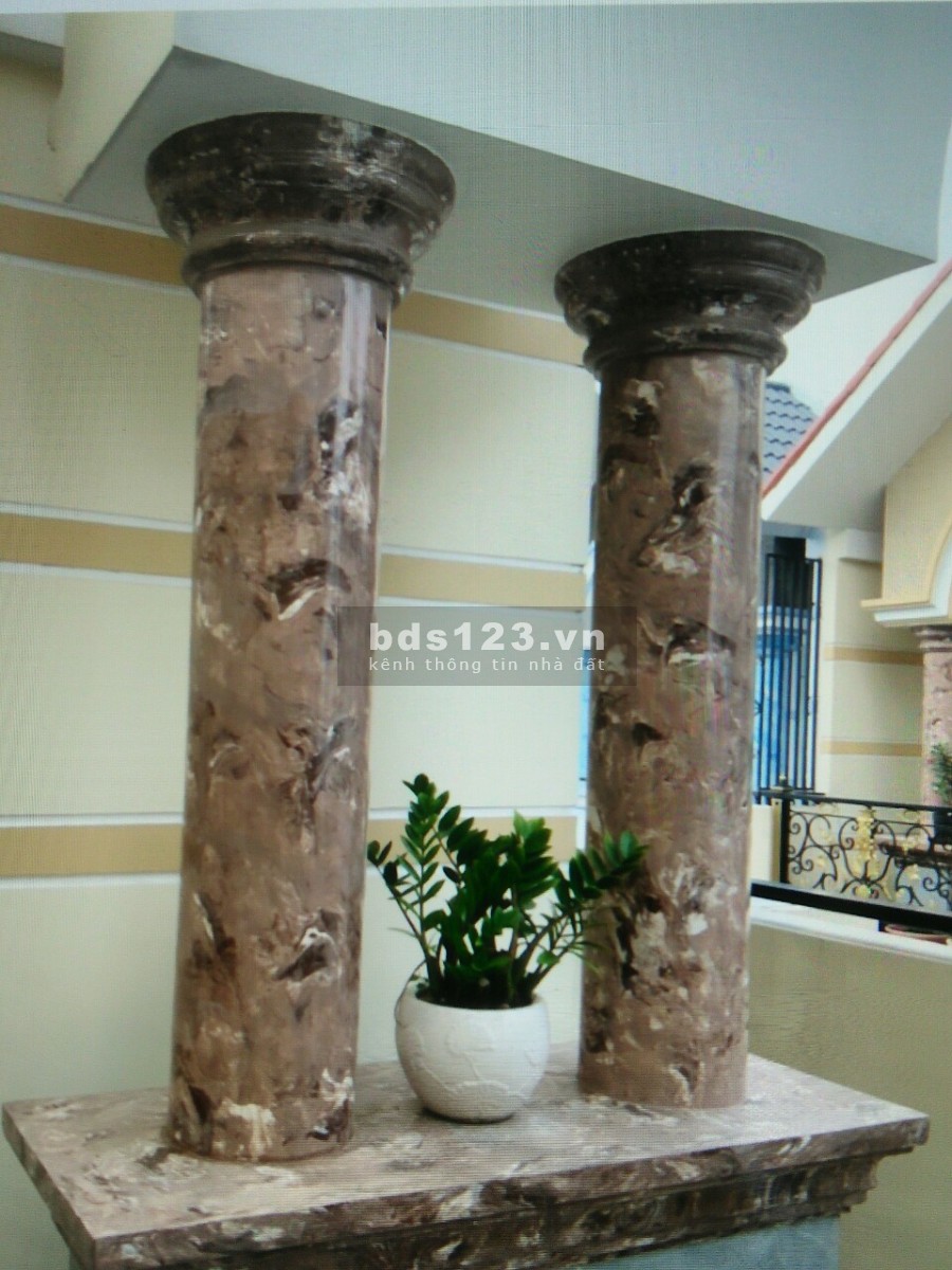 Chính chủ bán nhà phố liền kề mới xây đúc 3,5 tấm tại 39/15/3 An Dương Vương P16 Q8