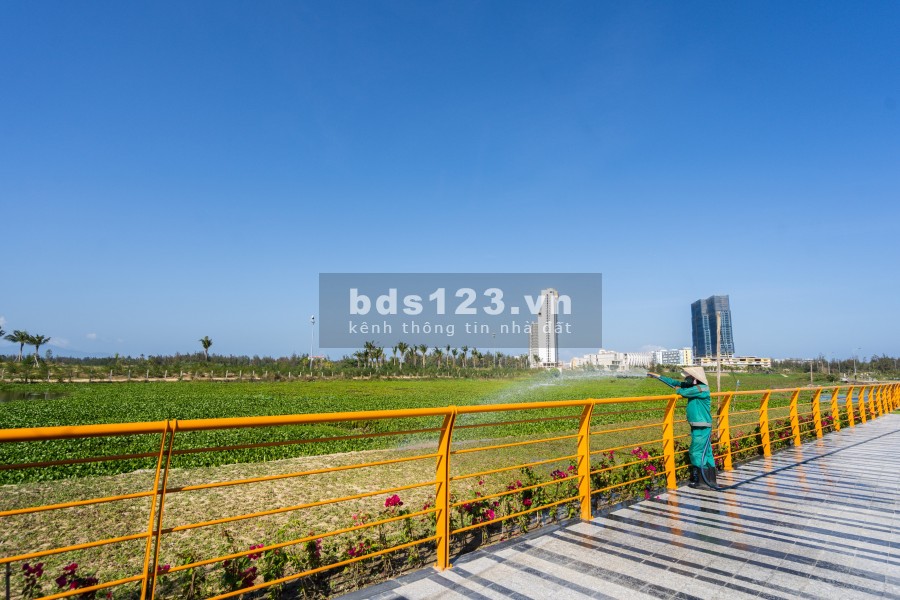 Còn duy nhất 1 lô nhà ống giỏ hàng ngoại giao One World Regency (LH: 0935.834.839)