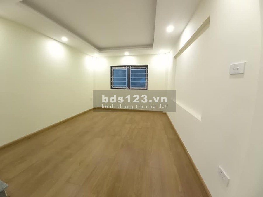 Bán nhà mới 5 tầng Tả Thanh Oai ngõ rộng, thoáng sau, giá rẻ nhất khu vực