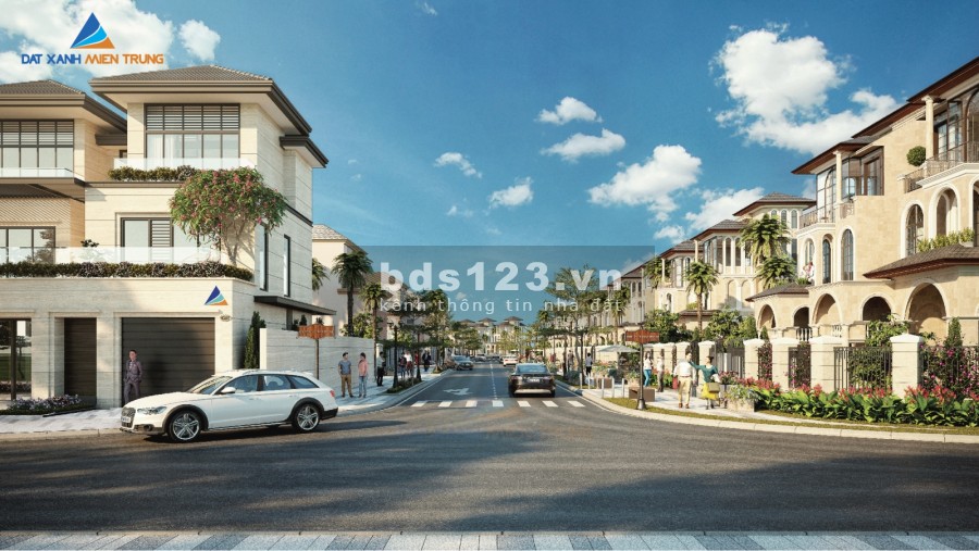 Còn duy nhất 1 lô nhà ống giỏ hàng ngoại giao One World Regency (LH: 0935.834.839)
