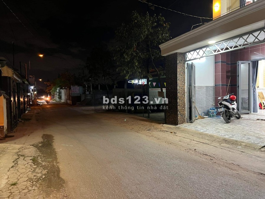 Nhà Bình Chánh Sổ Hồng Riêng, Tuần lễ vàng giảm giá bất ngờ dịch covid