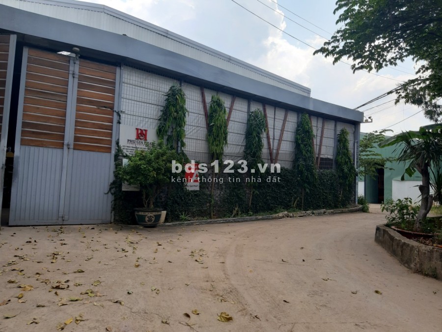 Bán đất 165m2 8x21 An Phú Đông 03, Quận 12 Giá 5.5 tỷ 37tr/m