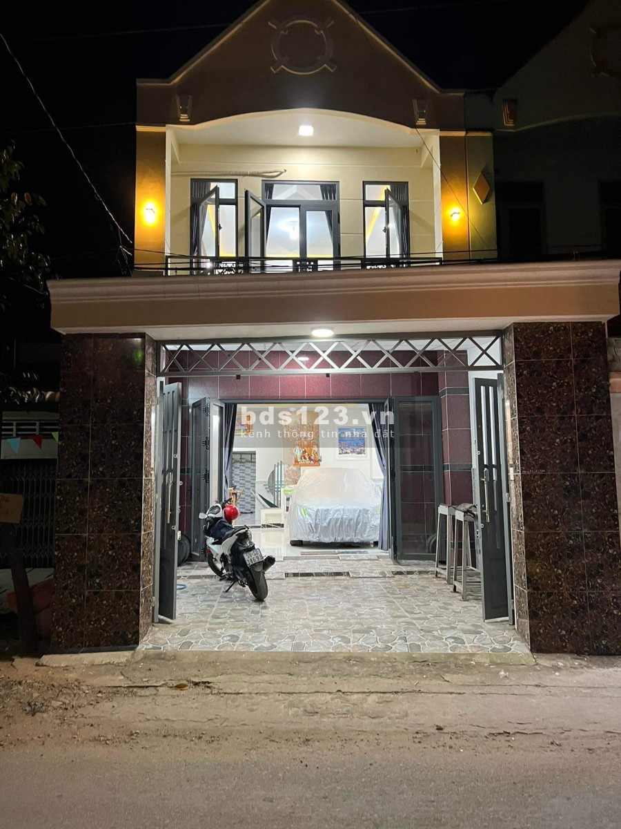 Nhà Bình Chánh Sổ Hồng Riêng, Tuần lễ vàng giảm giá bất ngờ dịch covid