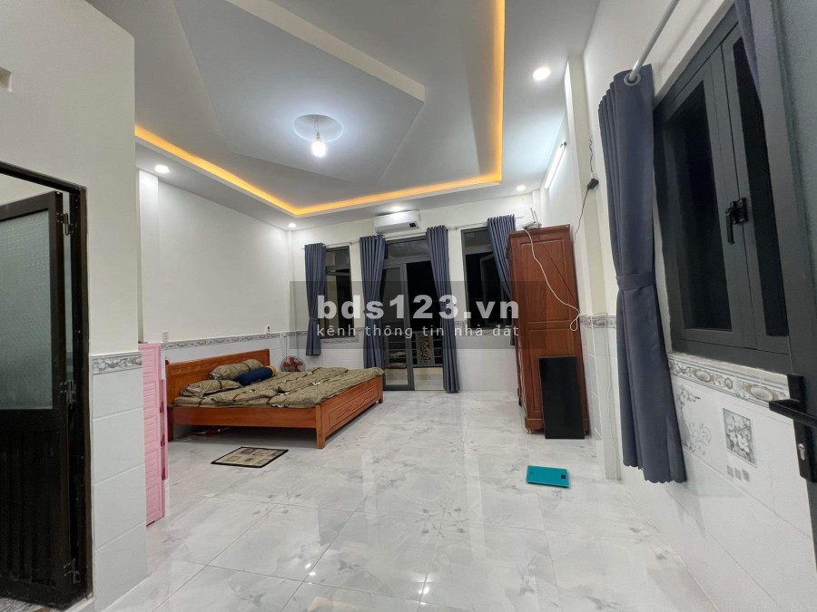 Nhà Bình Chánh Sổ Hồng Riêng, Tuần lễ vàng giảm giá bất ngờ dịch covid