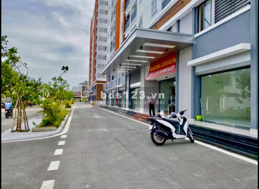 Dự án ShopHouse HaCom GalaCity.-k1- Ninh Thuận hỗ trợ vay, thanh toán linh hoạt, sổ sẵni