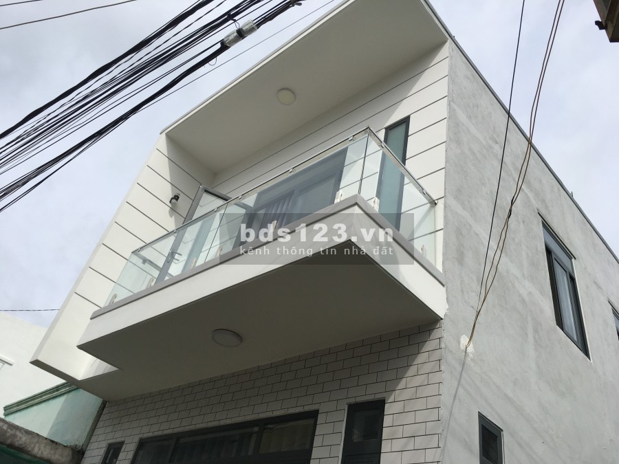 Nhà đẹp Phú thủy Phan Thiết mặt tiền bê tông, ngân hàng hỗ trợ vay 50% lh 0855540789