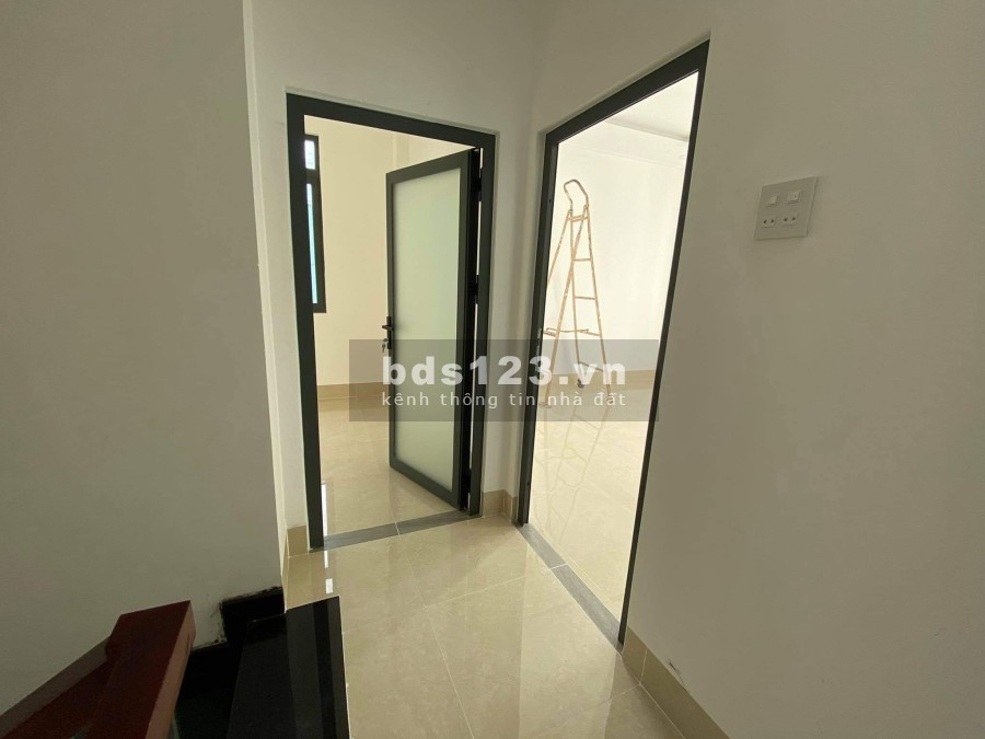 Nhà đẹp Phú thủy Phan Thiết mặt tiền bê tông, ngân hàng hỗ trợ vay 50% lh 0855540789