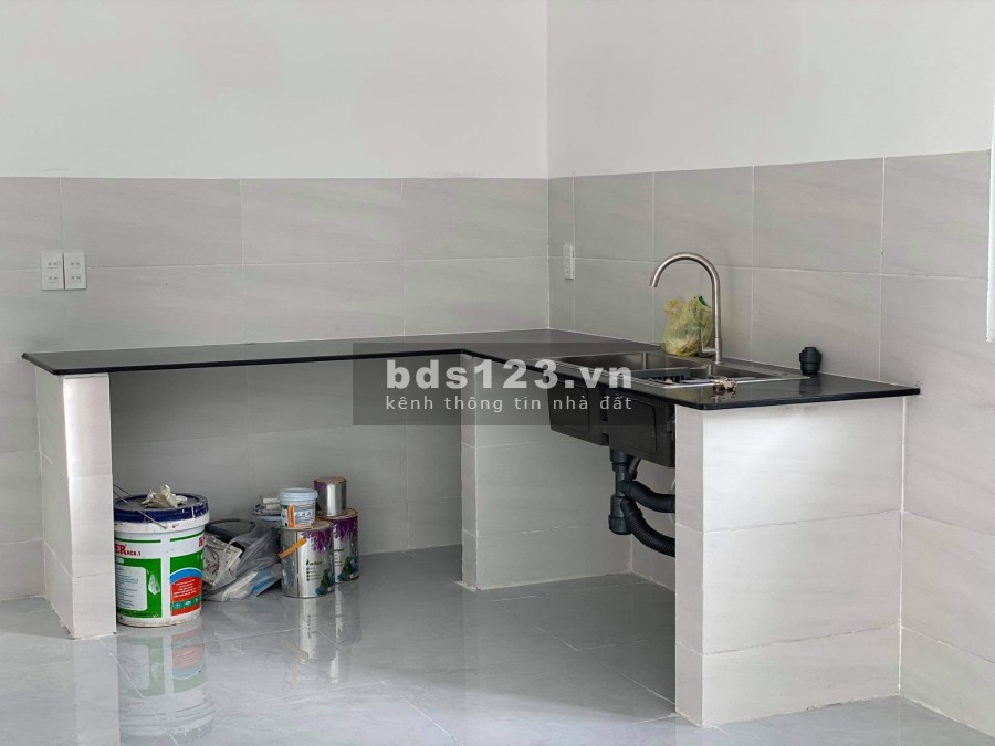 Nhà đẹp Phú thủy Phan Thiết mặt tiền bê tông, ngân hàng hỗ trợ vay 50% lh 0855540789