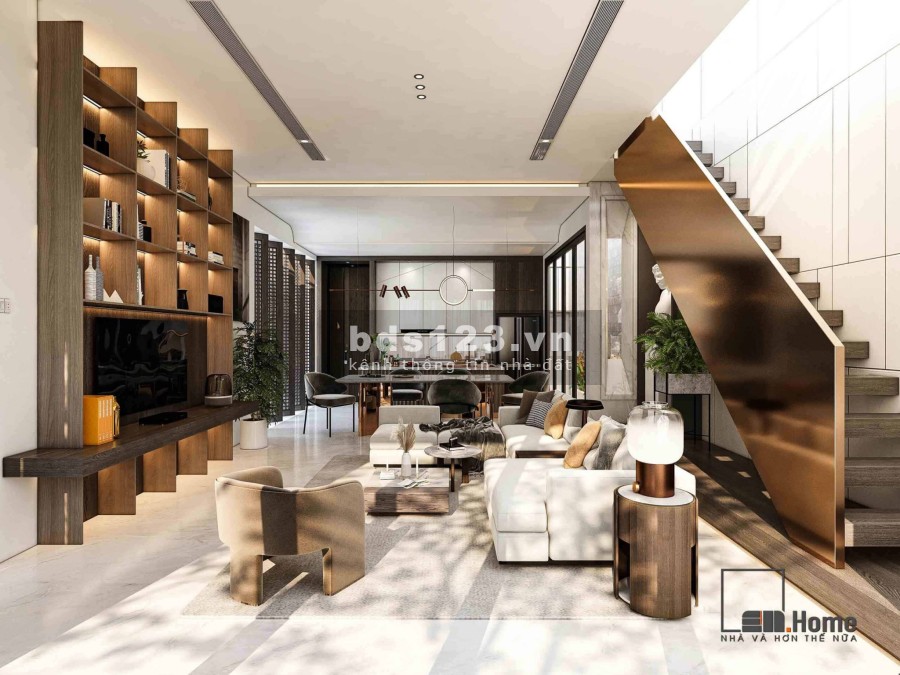 Sở hữu biệt thự trên không Skyvilla Nha Trang chỉ 16tr/m2 ngay trung tâm phố biển Nha Trang