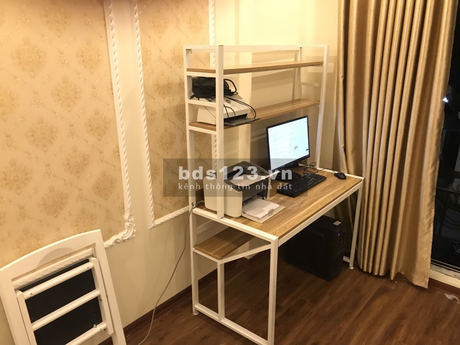 Giảm nhanh 100 triệu nhà ngõ 141 Giáp Nhị 5 tầng trực tiếp chủ nhà để lại hết đồ nội thất