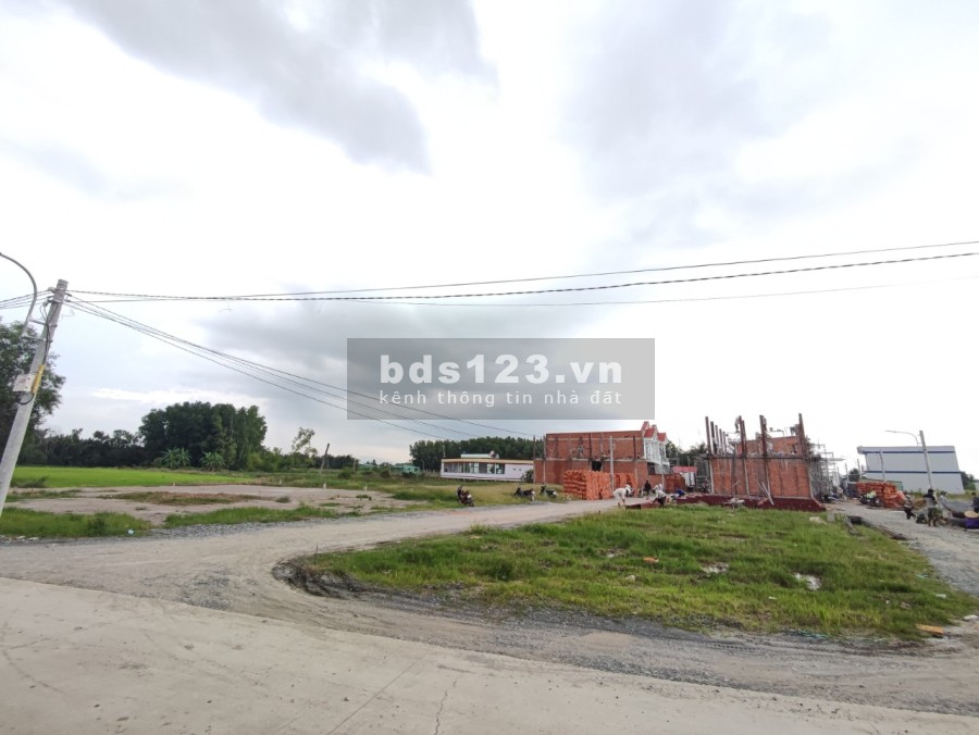 Đầu tư chưa bao giờ dễ dàng như vậy sinh lời cao, giá tốt sinh lời cao, hạ tầng đồng bộ