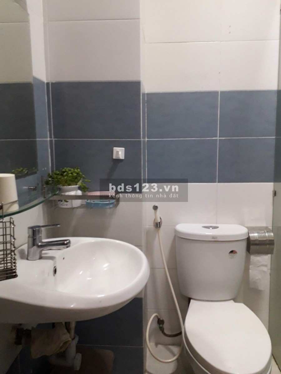 Cho thuê phòng trọ Hoàng Hoa Thám P.6 Quận Bình Thạnh đầy đủ tiện nghi, nội thất