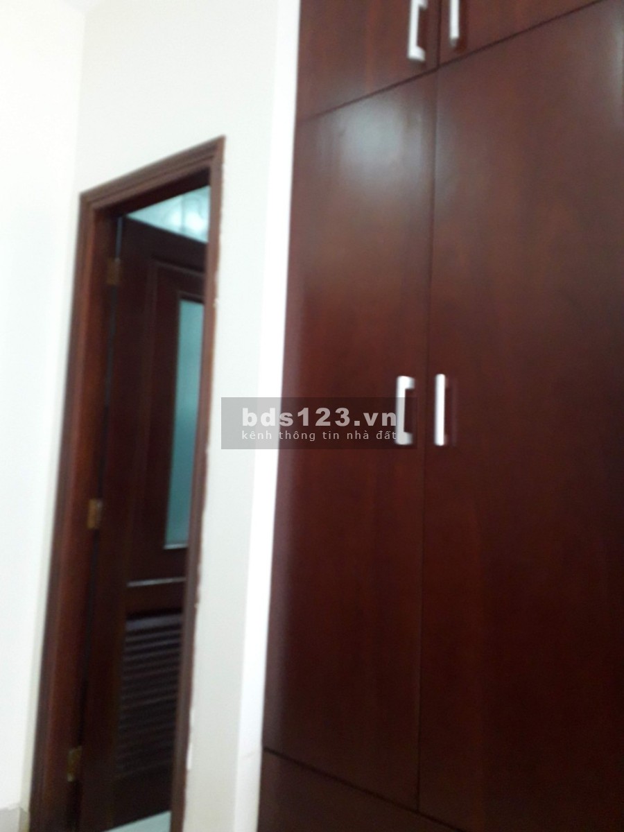 Cho thuê phòng trọ Hoàng Hoa Thám P.6 Quận Bình Thạnh đầy đủ tiện nghi, nội thất
