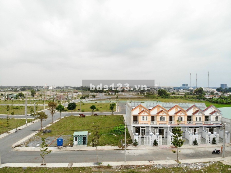 Đầu tư chưa bao giờ dễ dàng như vậy sinh lời cao, giá tốt sinh lời cao, hạ tầng đồng bộ