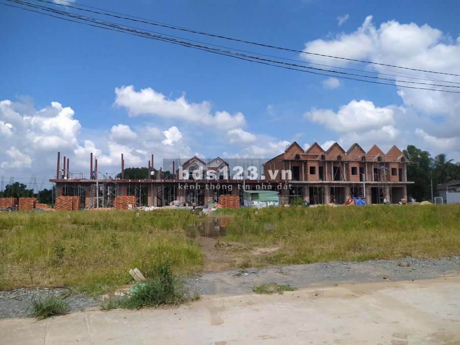 Đầu tư chưa bao giờ dễ dàng như vậy sinh lời cao, giá tốt sinh lời cao, hạ tầng đồng bộ