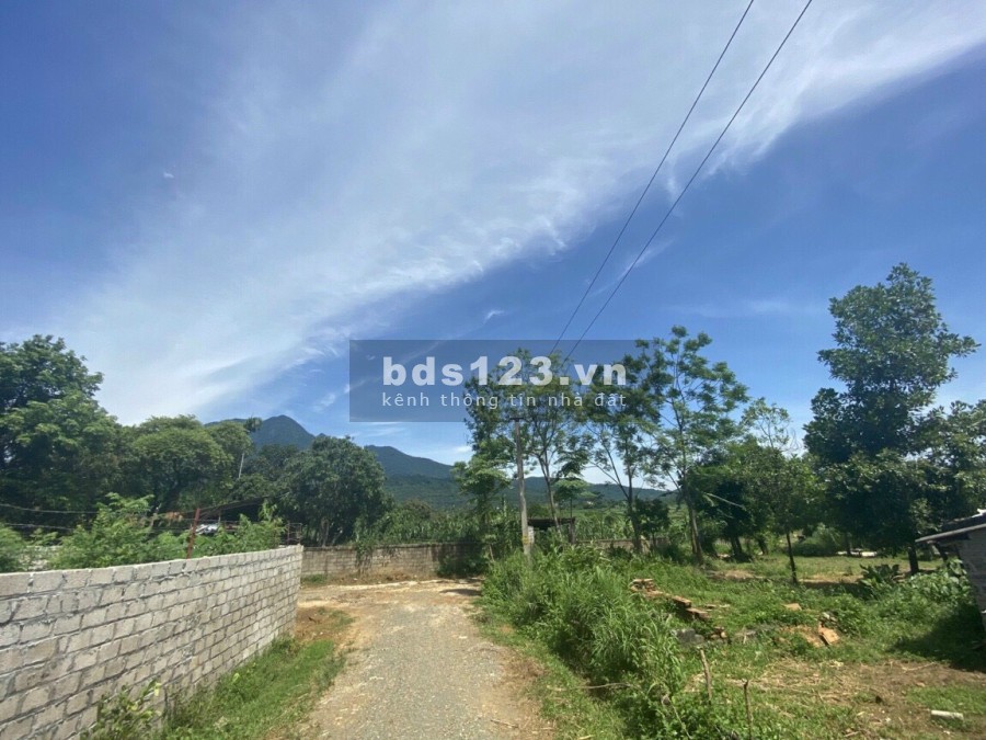 Bán đất nghỉ dưỡng 500m giá rẻ xã Yên Bài, Ba Vì, liên hệ 0388036747, sổ sẵn chính chủ