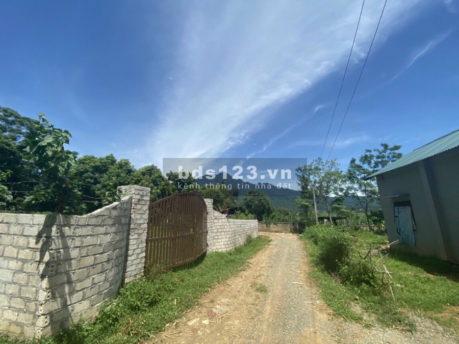 Bán đất nghỉ dưỡng 500m giá rẻ xã Yên Bài, Ba Vì, liên hệ 0388036747, sổ sẵn chính chủ