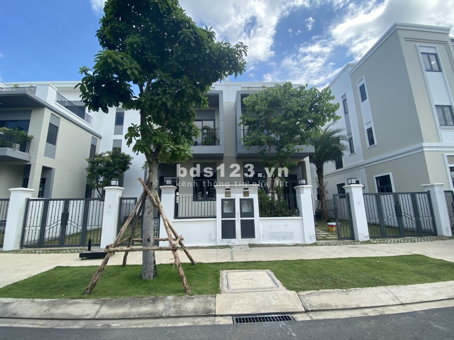Ra mặt biệt thư vườn thơ thượng uyển, Phoenix West cửa ngõ đảo phượng hoàng khu Aqua City