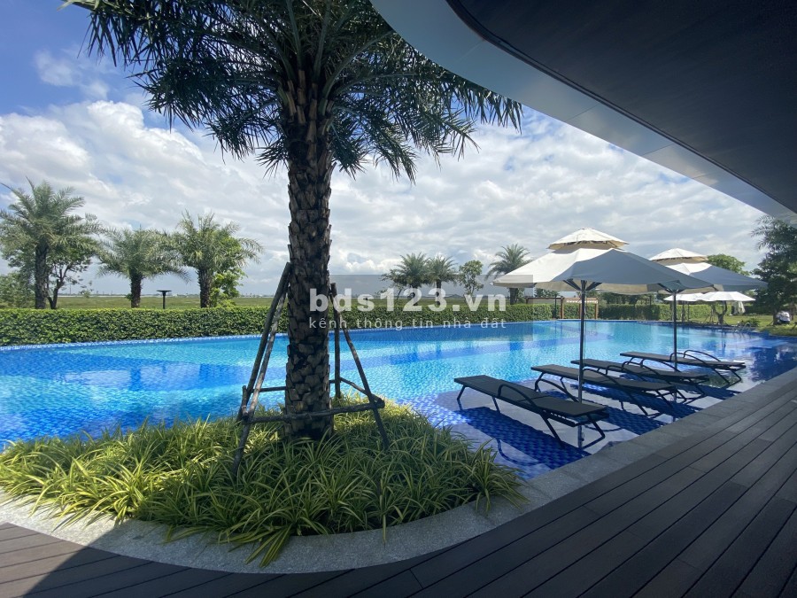 Ra mặt biệt thư vườn thơ thượng uyển, Phoenix West cửa ngõ đảo phượng hoàng khu Aqua City