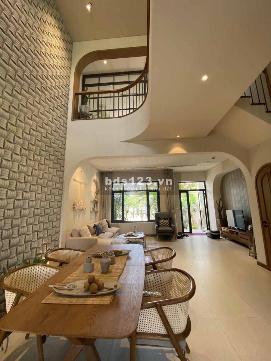 Ra mặt biệt thư vườn thơ thượng uyển, Phoenix West cửa ngõ đảo phượng hoàng khu Aqua City