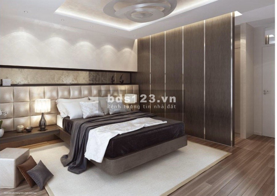 Ra mặt biệt thư vườn thơ thượng uyển, Phoenix West cửa ngõ đảo phượng hoàng khu Aqua City