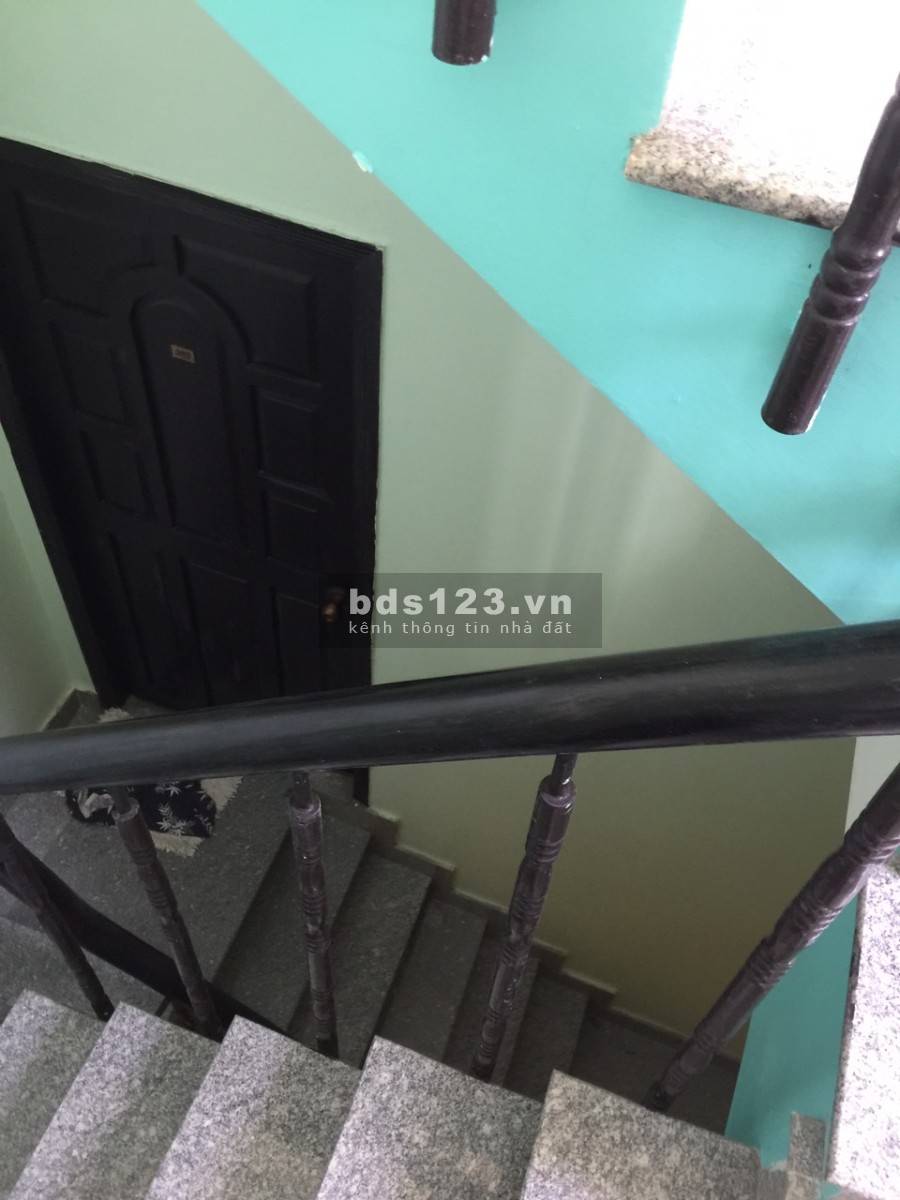Nhà bán Quận 1 đường Nguyễn Hữu Cầu, giá 6.4 tỷ liên hệ 0932163453, sổ chính chủ