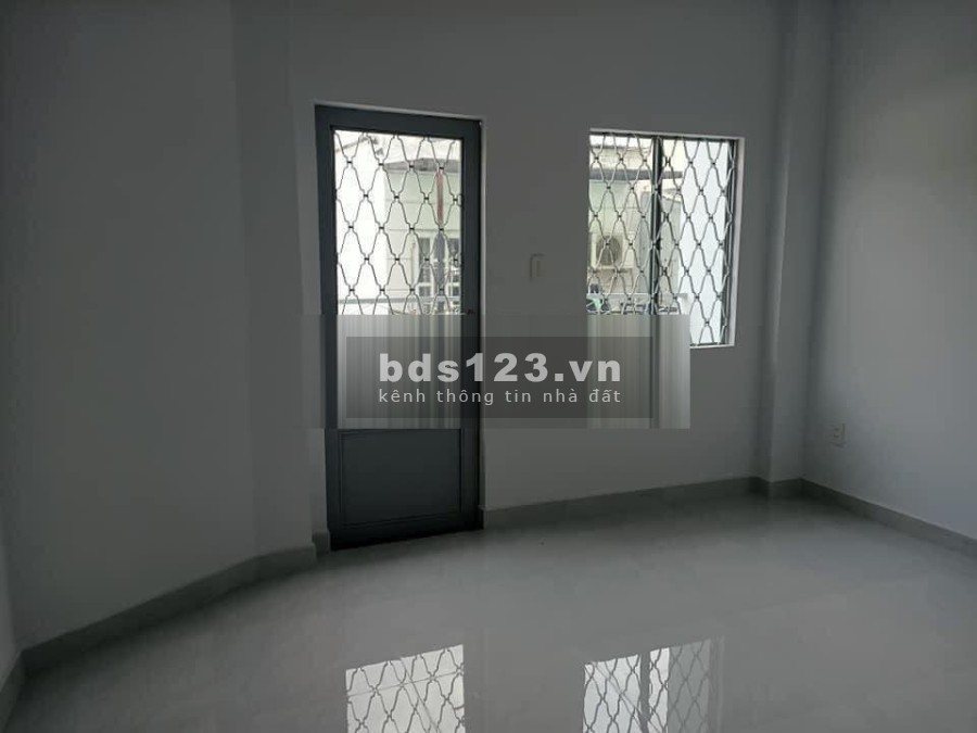 COVID bán nhà đẹp giá đẹp quận 10 hẻm 1/ đường Điện Biên Phủ, P. 11, Quận 10, giá 8.8 tỷ 62m2