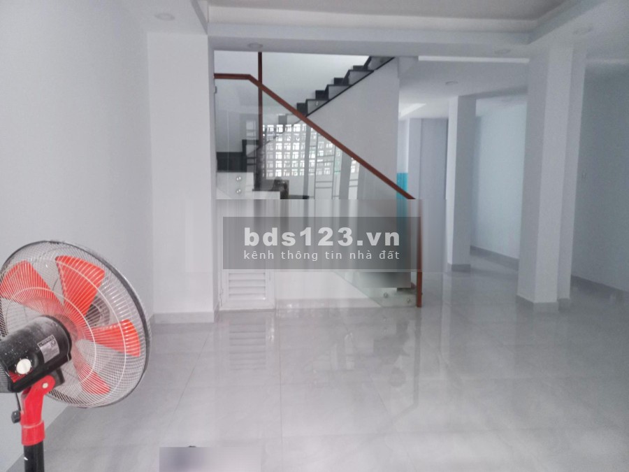 COVID bán nhà đẹp giá đẹp quận 10 hẻm 1/ đường Điện Biên Phủ, P. 11, Quận 10, giá 8.8 tỷ 62m2