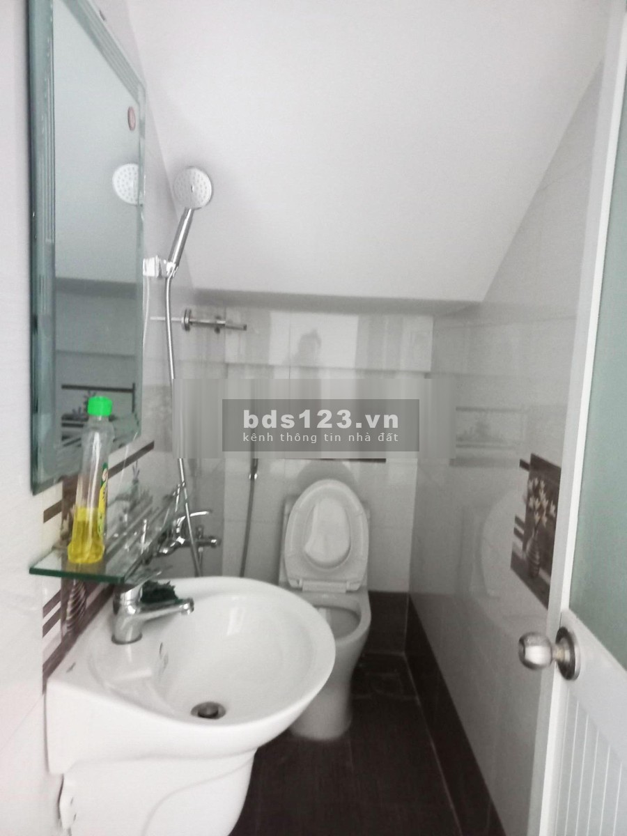 COVID bán nhà đẹp giá đẹp quận 10 hẻm 1/ đường Điện Biên Phủ, P. 11, Quận 10, giá 8.8 tỷ 62m2