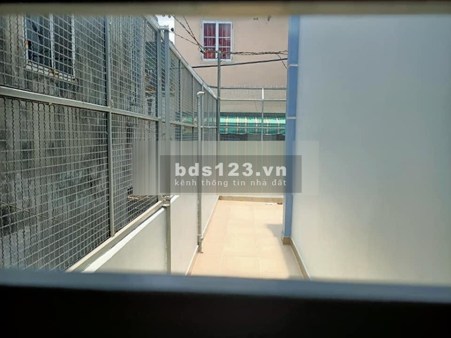 COVID bán nhà đẹp giá đẹp quận 10 hẻm 1/ đường Điện Biên Phủ, P. 11, Quận 10, giá 8.8 tỷ 62m2