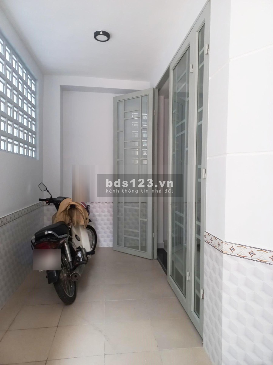 COVID bán nhà đẹp giá đẹp quận 10 hẻm 1/ đường Điện Biên Phủ, P. 11, Quận 10, giá 8.8 tỷ 62m2