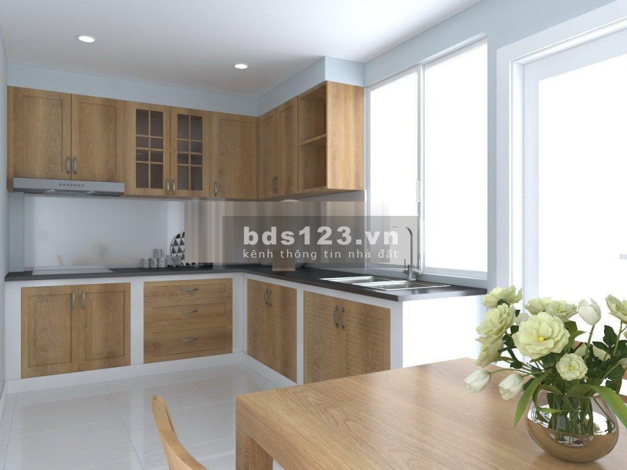 COVID bán nhà đẹp giá đẹp quận 10 hẻm 1/ đường Điện Biên Phủ, P. 11, Quận 10, giá 8.8 tỷ 62m2