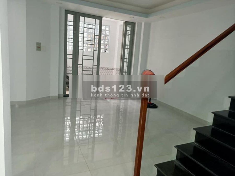 COVID bán nhà đẹp giá đẹp quận 10 hẻm 1/ đường Điện Biên Phủ, P. 11, Quận 10, giá 8.8 tỷ 62m2
