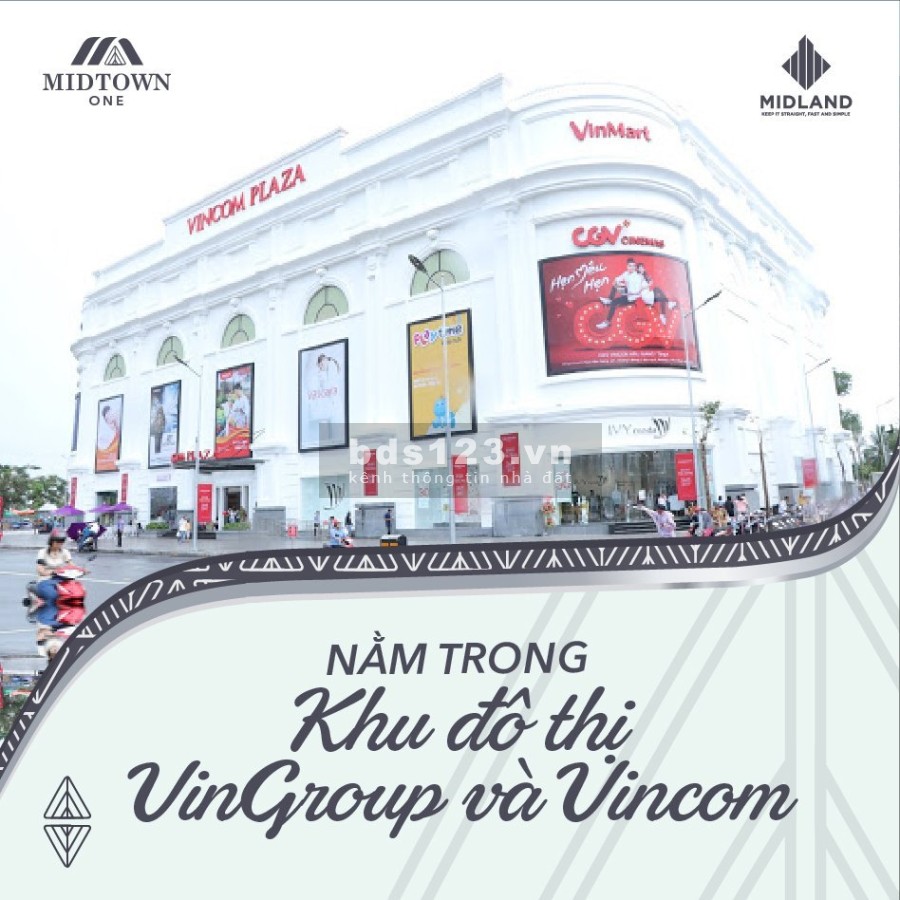 Bán suất ngoại giao sổ đỏ mặt đường Quốc lộ 18 cạnh Vincom Plaza Uông Bí, giá chỉ từ 1.7 tỷ