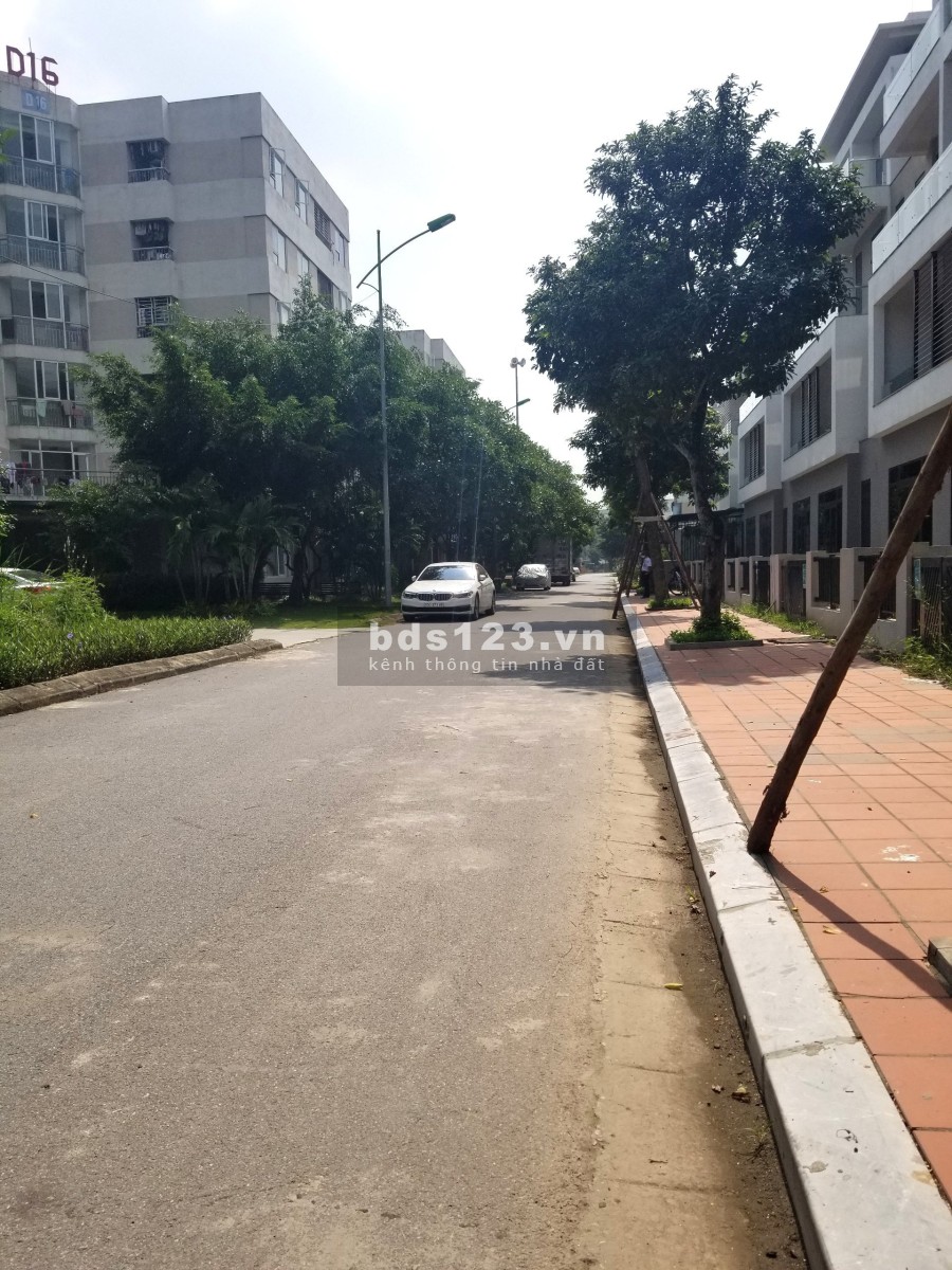 Căn hộ Xã Hội giá 12tr/m2 Tòa D15 KĐT Đặng Xá – Gia Lâm, Nhận nhà ở ngay 0945953004