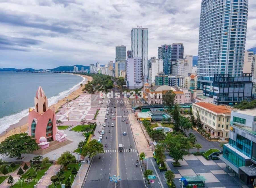 Căn hộ đẳng cấp 5 sao Imperium Town Nha Trang, chất lượng cuộc sống đỉnh cao