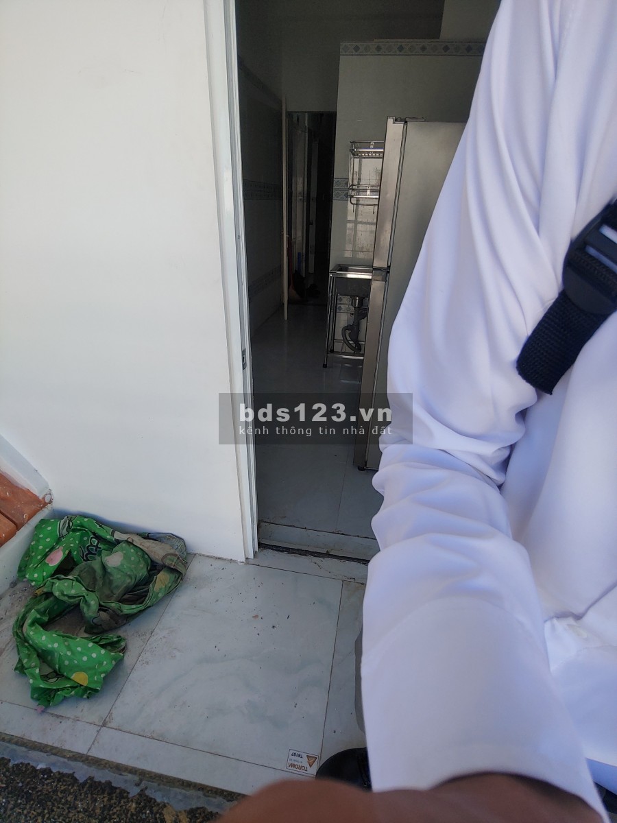 Phòng trọ Tân Phú ngay đại học côn nghiệp Thực Phẩm, phòng giống hình, vào ở ngay