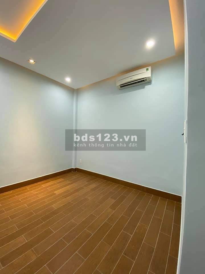 Bán nhà Thoại Ngọc Hầu, diện tích sử dụng 6x20, nở hậu 7.5, DTCN 118m2, Giá 7.5 tỷ TL