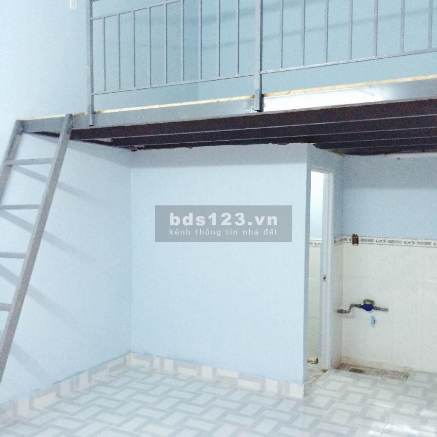 Cho thuê nhà trọ đường 58 phường Phước Long A, Quận 9 liên hệ 0938150738