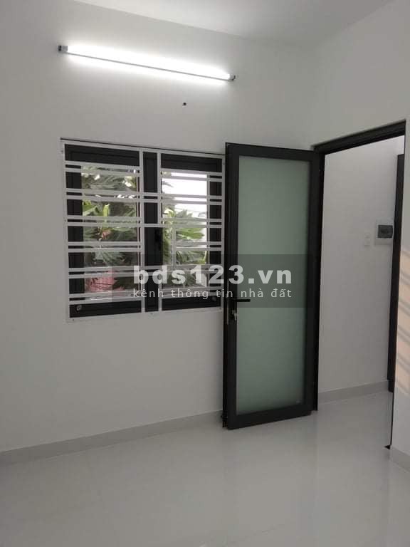 (Gò Vấp)Nhà đẹp cần bán gấp, Thống Nhất, phường 16, diện tích sử dung 52m2, 1 lầu, giá 3.7 tỷ