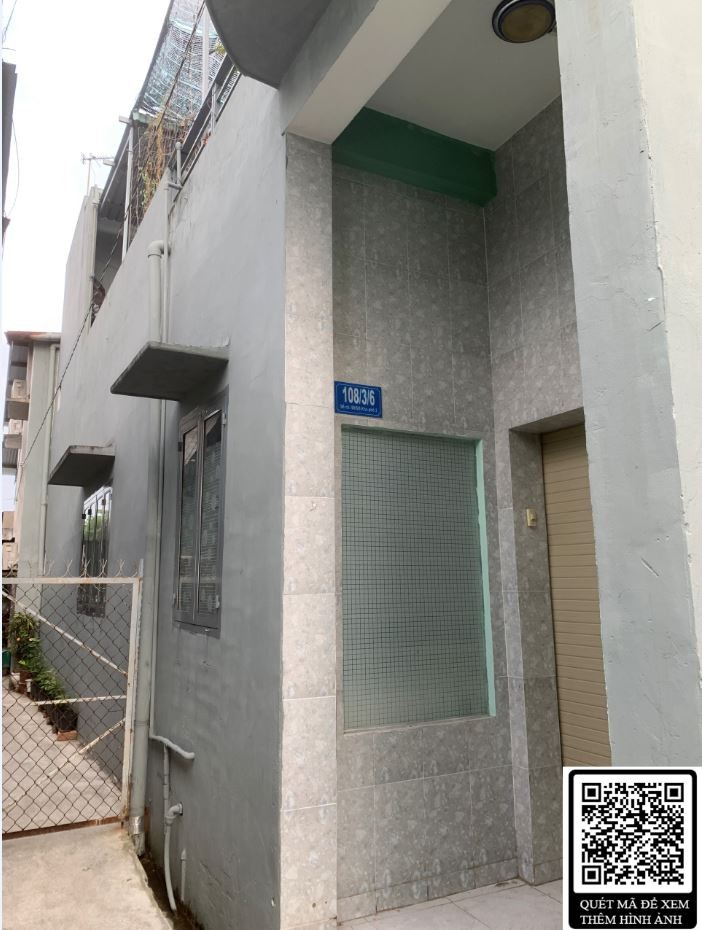 Thanh lý gấp nhà cấp 4 đất biệt thự sổ hồng riêng, diện tích 357m2, hẻm Cách Mạng Tháng 8