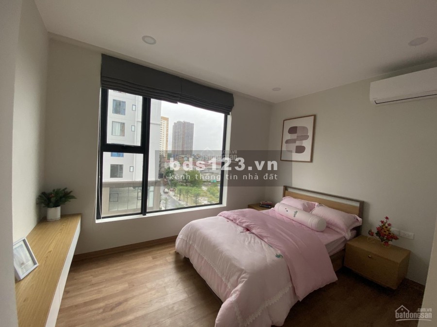 Chạm cảm xúc cùng căn hộ 65m2, 71m2, 92m2 tại Rose Town, giá chiết khấu cao, nhiều tiện ích.