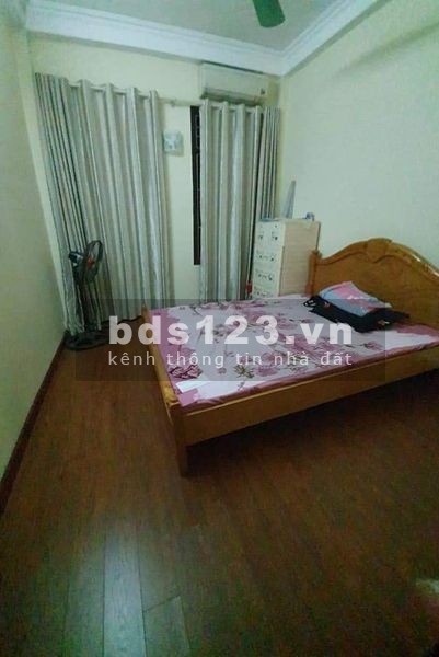 Bán Nhà Phố Trương Định, ô tô đỗ cửa, khu an ninh cực tốt, dtsd 39m2, 6 tầng, giá bán 3.75 tỷ