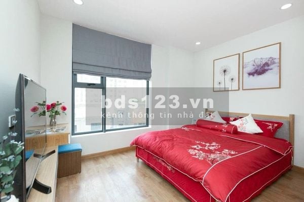 Chạm cảm xúc cùng căn hộ 65m2, 71m2, 92m2 tại Rose Town, giá chiết khấu cao, nhiều tiện ích.