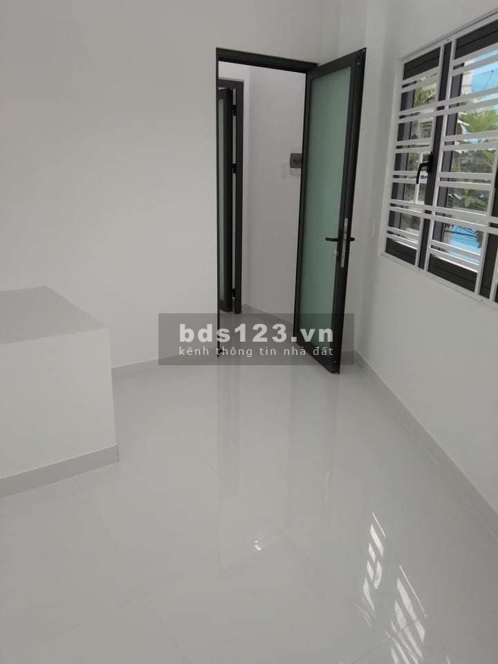 (Gò Vấp)Nhà đẹp cần bán gấp, Thống Nhất, phường 16, diện tích sử dung 52m2, 1 lầu, giá 3.7 tỷ