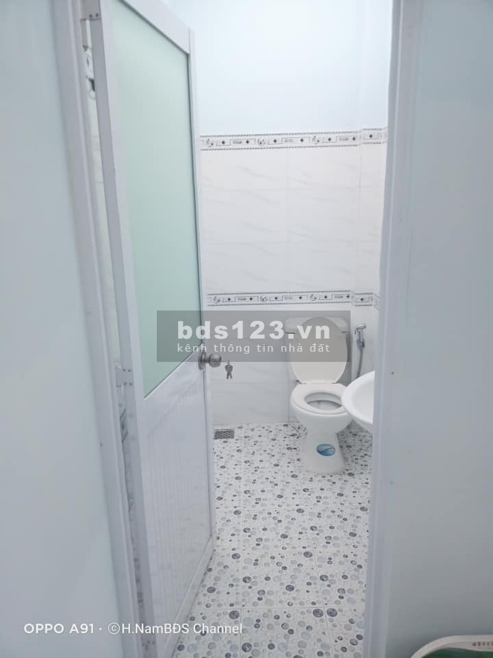 (Gò Vấp)Nhà đẹp cần bán gấp, Thống Nhất, phường 16, diện tích sử dung 52m2, 1 lầu, giá 3.7 tỷ